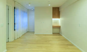 Imagem 6: Apartamento tipo para venda em Vila Mariana com 1 quarto, sendo 1 suíte, 37m²