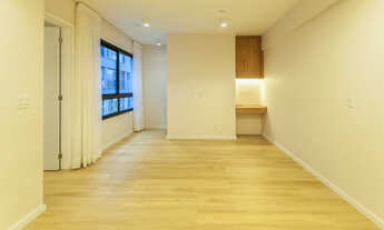 Imagem: Apartamento tipo para venda em Vila Mariana