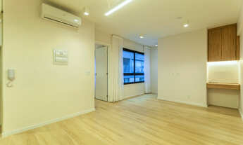 Imagem 5: Apartamento tipo para venda em Vila Mariana com 1 quarto, sendo 1 suíte, 37m²