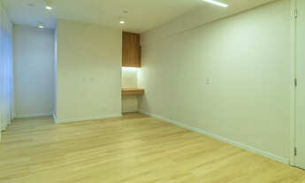 Imagem 7: Apartamento tipo para venda em Vila Mariana com 1 quarto, sendo 1 suíte, 37m²