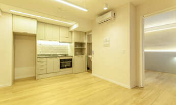 Imagem 4: Apartamento tipo para venda em Vila Mariana com 1 quarto, sendo 1 suíte, 37m²