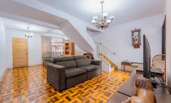 Imagem: Casa tipo para venda em Planalto Paulista