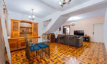 Imagem 7: Casa tipo para venda em Planalto Paulista com 3 quartos, sendo 1 suíte, 180m²