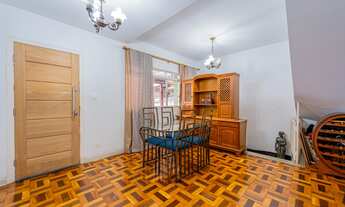 Imagem 3: Casa tipo para venda em Planalto Paulista com 3 quartos, sendo 1 suíte, 180m²