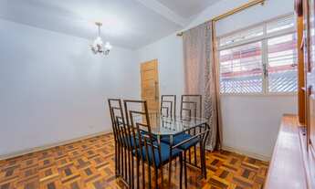 Imagem 6: Casa tipo para venda em Planalto Paulista com 3 quartos, sendo 1 suíte, 180m²