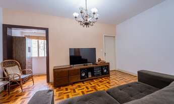 Imagem 5: Casa tipo para venda em Planalto Paulista com 3 quartos, sendo 1 suíte, 180m²