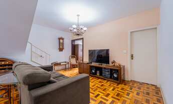 Imagem 2: Casa tipo para venda em Planalto Paulista com 3 quartos, sendo 1 suíte, 180m²