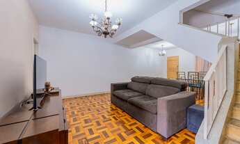 Imagem 4: Casa tipo para venda em Planalto Paulista com 3 quartos, sendo 1 suíte, 180m²