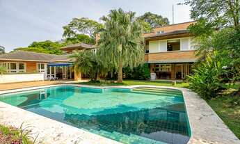 Imagem: Casa tipo para venda em Alto Da Boa Vista