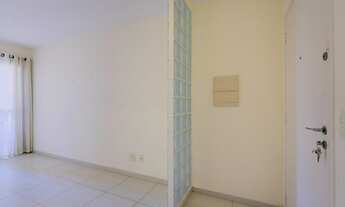 Imagem 2: Apartamento para venda em Morumbi com 2 quartos , 50m²