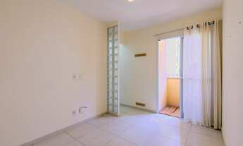 Imagem 7: Apartamento para venda em Morumbi com 2 quartos , 50m²