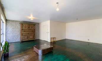 Imagem 2: Apartamento tipo para venda em Itaim Bibi com 3 quartos, sendo 1 suíte, 227m²