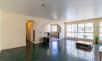 Imagem 4: Apartamento tipo para venda em Itaim Bibi com 3 quartos, sendo 1 suíte, 227m²