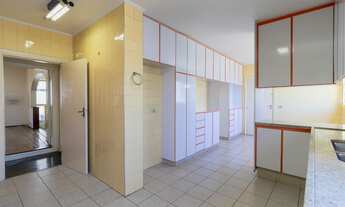 Imagem 5: Apartamento tipo para venda em Itaim Bibi com 3 quartos, sendo 1 suíte, 227m²