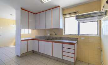 Imagem 6: Apartamento tipo para venda em Itaim Bibi com 3 quartos, sendo 1 suíte, 227m²