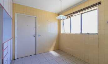 Imagem 7: Apartamento tipo para venda em Itaim Bibi com 3 quartos, sendo 1 suíte, 227m²