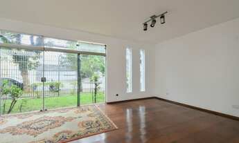 Imagem: Sobrado para venda em Planalto Paulista