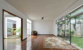 Imagem 3: Sobrado para venda em Planalto Paulista com 4 quartos, sendo 2 suítes, 331m²