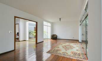 Imagem 4: Sobrado para venda em Planalto Paulista com 4 quartos, sendo 2 suítes, 331m²