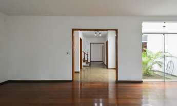 Imagem 5: Sobrado para venda em Planalto Paulista com 4 quartos, sendo 2 suítes, 331m²