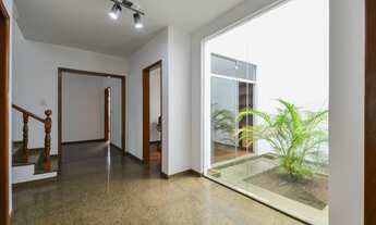 Imagem 6: Sobrado para venda em Planalto Paulista com 4 quartos, sendo 2 suítes, 331m²