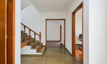 Imagem 7: Sobrado para venda em Planalto Paulista com 4 quartos, sendo 2 suítes, 331m²