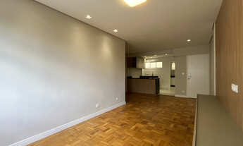 Imagem 7: Apartamento para venda em Vila Nova Conceição com 3 quartos, sendo 2 suítes , 92m²