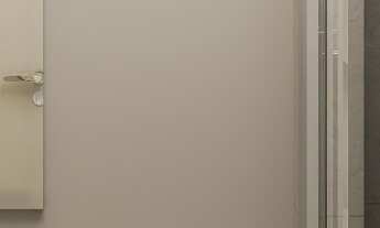 Imagem 7: Apartamento tipo para venda em Vila Nova Conceição com 3 quartos, sendo 2 suítes, 92m²