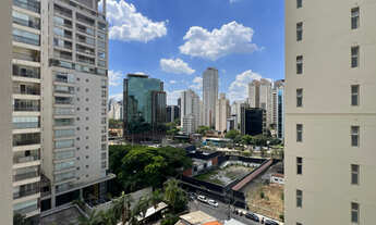 Imagem 6: Apartamento para venda em Vila Nova Conceição com 3 quartos, sendo 2 suítes , 92m²