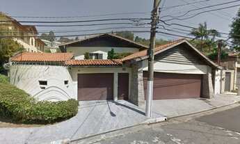 Imagem 2: Casa para venda em Fazenda Morumbi com 5 quartos , 960m²