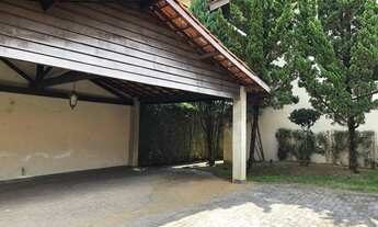 Imagem 3: Casa para venda em Fazenda Morumbi com 5 quartos , 960m²