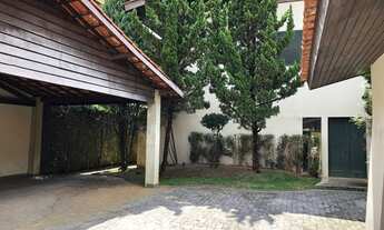 Imagem 5: Casa para venda em Fazenda Morumbi com 5 quartos , 960m²