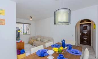 Imagem: Apartamento tipo para venda em Indianópolis