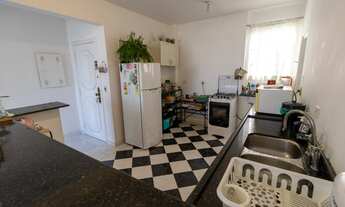 Imagem 5: Apartamento tipo para venda em Vila Mariana com 3 quartos, sendo 1 suíte, 120m²