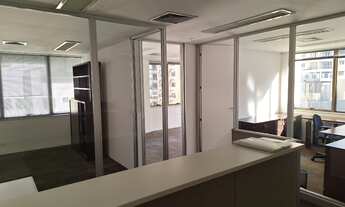 Imagem 3: Conjunto comercial para venda e locação em Itaim Bibi, 514m²