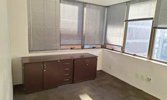 Imagem 5: Conjunto comercial para venda e locação em Itaim Bibi, 514m²