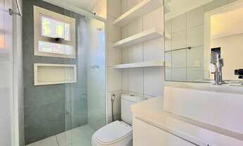 Imagem 3: Apartamento para venda em Vila Mariana com 2 quartos, sendo 1 suíte , 64m²