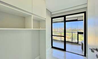 Imagem 4: Apartamento para venda em Vila Mariana com 2 quartos, sendo 1 suíte , 64m²