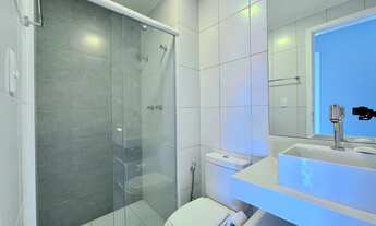 Imagem 5: Apartamento para venda em Vila Mariana com 2 quartos, sendo 1 suíte , 64m²