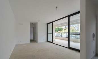 Imagem 1: Apartamento tipo para venda em Saúde com 2 quartos, sendo 1 suíte, 86m²