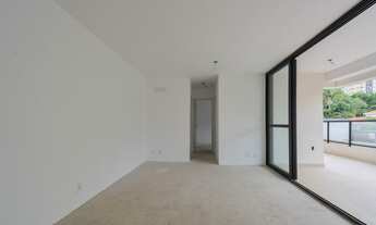 Imagem 2: Apartamento tipo para venda em Saúde com 2 quartos, sendo 1 suíte, 86m²