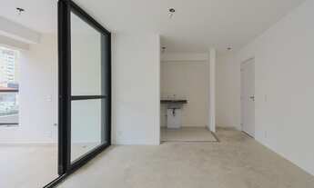 Imagem 4: Apartamento tipo para venda em Saúde com 2 quartos, sendo 1 suíte, 86m²