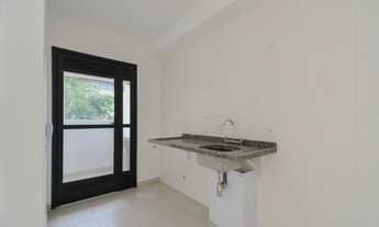 Imagem 5: Apartamento tipo para venda em Saúde com 2 quartos, sendo 1 suíte, 86m²