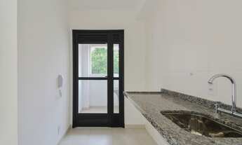 Imagem 6: Apartamento tipo para venda em Saúde com 2 quartos, sendo 1 suíte, 86m²