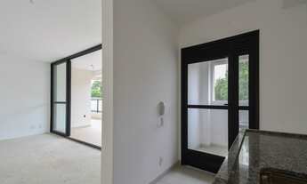 Imagem 7: Apartamento tipo para venda em Saúde com 2 quartos, sendo 1 suíte, 86m²