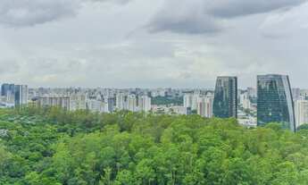 Imagem 7: Cobertura para venda em Panamby com 4 quartos, sendo 4 suítes, 305m²