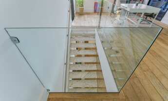 Imagem 4: Cobertura para venda em Panamby com 4 quartos, sendo 4 suítes, 305m²