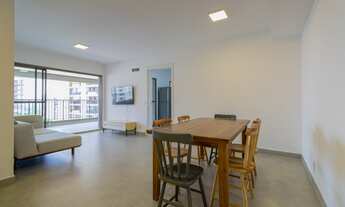 Imagem 6: Apartamento tipo para venda em Butantã com 4 quartos, sendo 2 suítes, 154m²