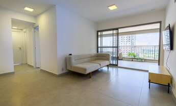 Imagem 2: Apartamento tipo para venda em Butantã com 4 quartos, sendo 2 suítes, 154m²