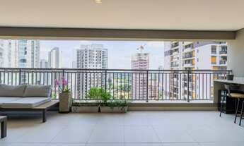 Imagem 3: Apartamento tipo para venda em Butantã com 4 quartos, sendo 2 suítes, 154m²